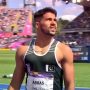 Pakistani athletes disappoint in Asian Games track and field