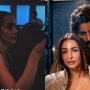 Malaika Arora and Beau Arjun Kapoor enjoys dinner date