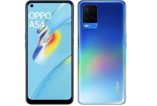 Oppo A54 Price in Pakistan & Specs – Oct 2023