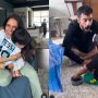 Guriq’s Turning 2! Neha Dhupia & Angad Bedi Share Precious Moments