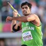 Arshad Nadeem out of Asian Games 2023 amid knee injury