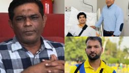 Rashid Latif Raises Concerns Over Unequal Treatment of Naseem and Ihsanullah