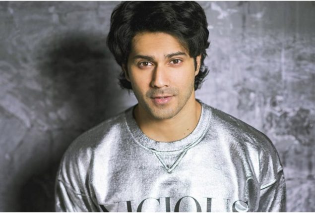 Varun Dhawan Talks About the Idea of Starring in a Sports Biopic