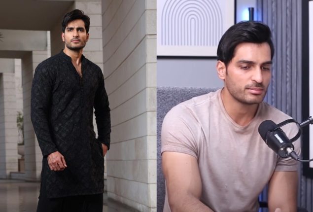 Omer Shahzad Talks About Being Offered Side Role: ‘I Thought I’d Be Given….’