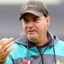 Mickey Arthur praises Pakistan’s bowlers