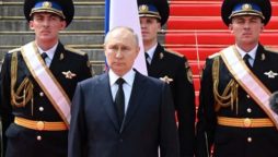 Putin assassination plot: Russian spy agency searches for traitor