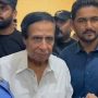 SC adjourns hearing in petition against Pervaiz Elahi’s arrest