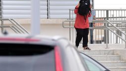 Cyprus Trial Begins for Israelis Accused of Raping British Tourist