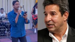 Wasim Akram Advises Shahnawaz Dahani: Stick to Cricket