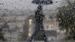 Karachi weather updates