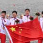 Asian Games Conclude with China on Top, India Finishes Fourth