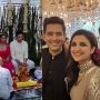 A Peek into Parineeti Chopra’s Pre-Wedding Bliss: Unseen Sufi Night & Haldi Ceremony Photos