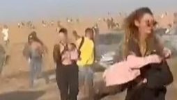 Tragic Israeli Music Festival: 260 Lives Lost in Bullet Hail