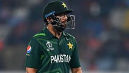 Imam-ul-Haq second-fastest batter to 3000 ODI runs