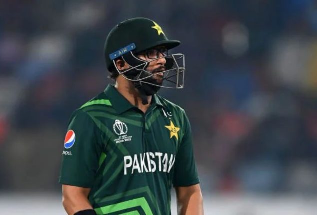 Imam-ul-Haq second-fastest batter to 3000 ODI runs