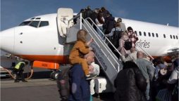 Norway and Sweden Launch Rescue Flights from Israel