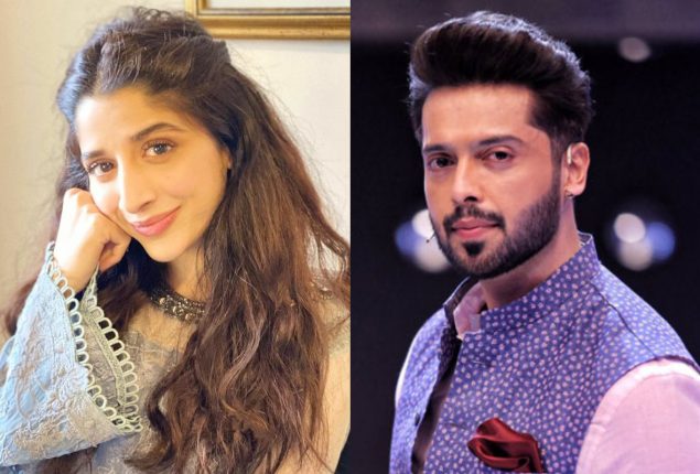 Mawra Hocane, Fahad Mustafa Discuss The Importance Of Mental Health