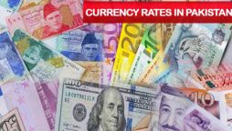 Currency Rates in Pakistan – Dollar, Pound, Euro on October 17, 2023