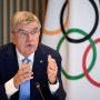 IOC members from Russia avoid suspension despite military links, says Bach