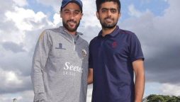 Amir backs Babar to bounce back in World Cup clash with India