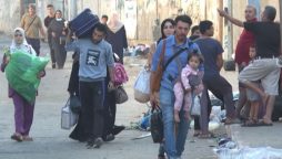 Russia’s push for ceasefire in embattled Gaza fails in UN Security Council