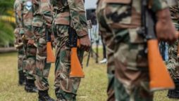 SA Withdraws UN Peacekeepers Over Misconduct in DR Congo