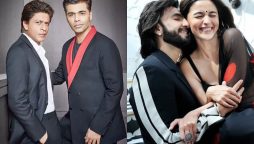 Karan Johar