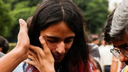 India's Supreme Court Rejects Same-Sex Marriage Legalization