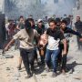 Israel-Hamas War: Gaza Death Toll Soars: Nearly 3,500 Lives Lost