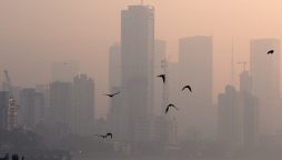 Mumbai’s Air Quality Trumps Delhi’s This Week