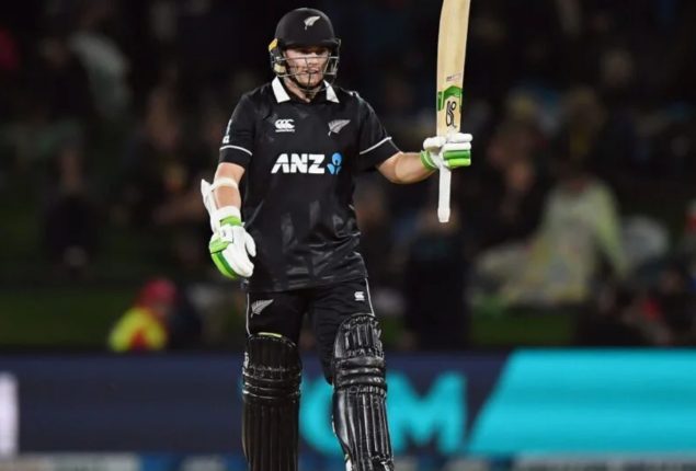 Latham says 'Santner has been fantastic for us, hopefully tomorrow will be no different'