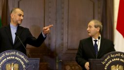 Israel-Hamas War: Gaza Conflict Could Spiral Out of Control, Warn Iran