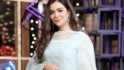 Humaima Malick
