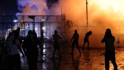 Israel-Hamas War: Palestine Blames UN For Humanitarian Failure