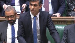 Israel-Hamas War: Gaza Missile Likely Cause of Hospital Blast, Says Sunak