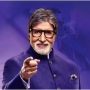 Amitabh Bachchan Lovingly Refers to His Family as “Mini India”