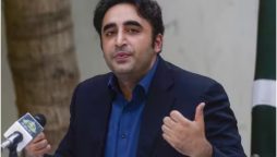 Protection of Human Rights among top priorities of PPP: Bilawal