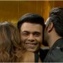 Koffee with Karan Season 8 Kicks Off with Heartwarming Start