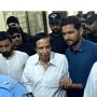 Court extends physical remand of Pervaiz Elahi