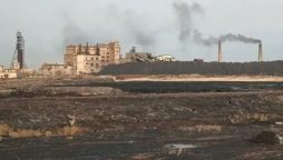 Deadly Blaze Claims 32 Lives in Kazakhstan Mine