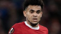 Liverpool Monitoring Ongoing Situation with Luis Diaz’s Family