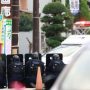 Hospital Shooting Leads to Post Office Hostage Standoff in Japan