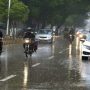 Karachi weather updates – 17 October 2023