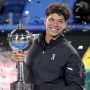 Ben Shelton claims maiden ATP title in Tokyo, soars to career-high ranking