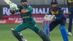 ICC World Cup 2023: Pakistan to maintain their strong from against Sri Lanka