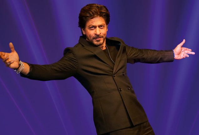 Shah Rukh Khan Set to Host Mega Birthday Bash!