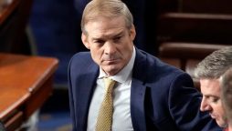 Jim Jordan US House Speaker