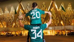 Saudi Arabia eyes 2034 FIFA World Cup bid, officially submits letter of intent