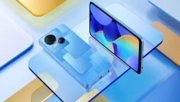 Tecno Spark 20 listed on Google Play Console