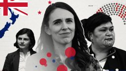 Elections in New Zealand marred by racial issues